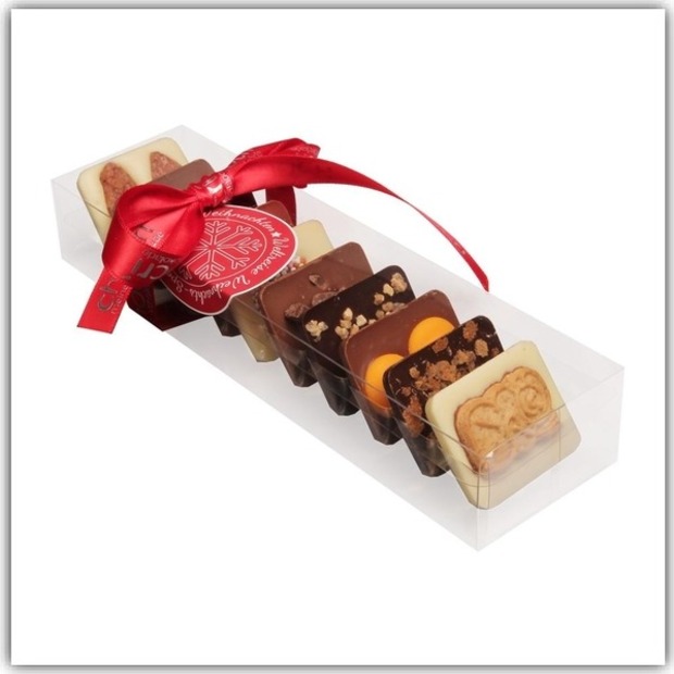 Kleine Weltreise „Weihnachtsspezial“