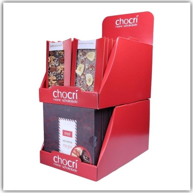 Das neue Starter-Paket