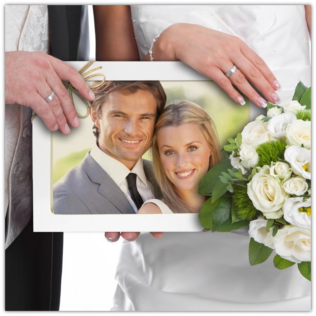 Hochzeit